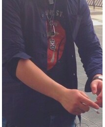 ローリングストーンズ | Tシャツ/カットソー