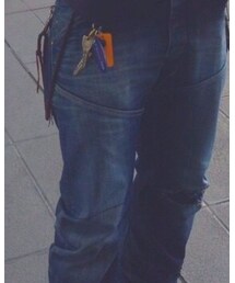 G-STAR | デニムパンツ