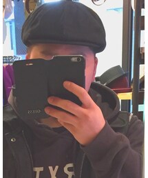 BRIXTON | キャスケット