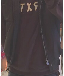 BRIXTON | パーカー