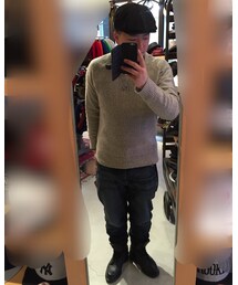 セーター | その他