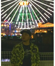 BRIXTON | キャップ