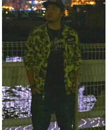 BRIXTON | Tシャツ/カットソー