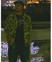 BLACK APPLE | その他アウター