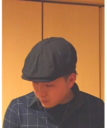 BRIXTON | キャスケット