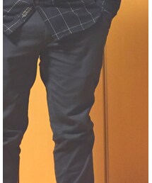 BRIXTON | チノパンツ