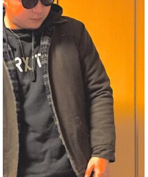 BRIXTON | その他アウター