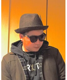 INDEPENDENT | サングラス