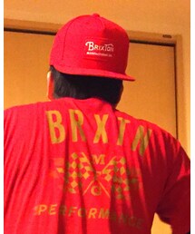 BRIXTON | キャップ