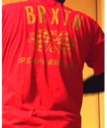 BRIXTON | Tシャツ/カットソー