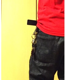 BRIXTON | キーホルダー