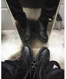 RED WING | ブーツ