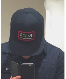 BRIXTON | キャップ