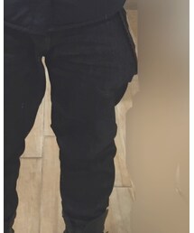 EDWIN | デニムパンツ