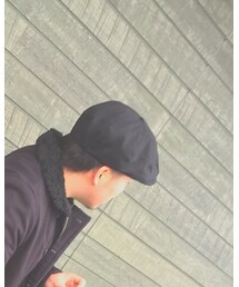 BRIXTON | キャスケット