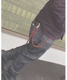 デグナー | ウォレットチェーン