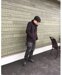 別ショット | トップス