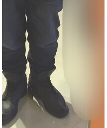 RED WING | ブーツ