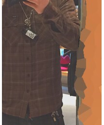 BRIXTON | シャツ/ブラウス