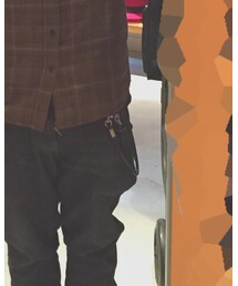 PAILOT RIVER | ウォレットチェーン