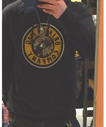 BRIXTON | パーカー