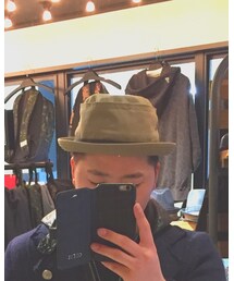 NEW YORK HAT | ハット