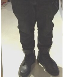RED WING | ブーツ