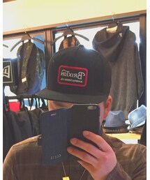 BRIXTON | キャップ
