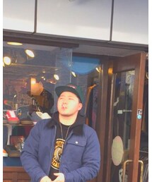 LOSER MACHINE | キャップ