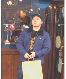 BRIXTON | パーカー