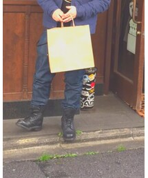 ROARK | デニムパンツ