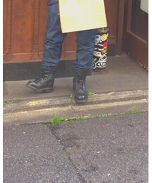 RED WING | ブーツ