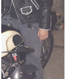 G-STAR | デニムパンツ