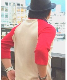 BRIXTON | Tシャツ/カットソー