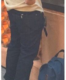 CHEAP MONDAY | デニムパンツ