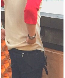 BOY LONDON | アナログ腕時計