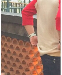 G-STAR | バングル/リストバンド