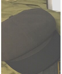 BRIXTON | キャスケット