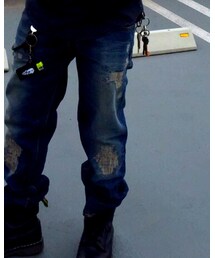 Nudie Jeans | デニムパンツ