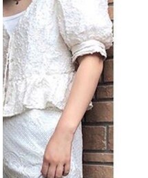 ZARA | シャツ/ブラウス