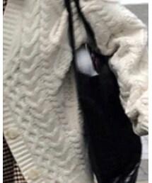 GLOBAL WORK | カーディガン/ボレロ