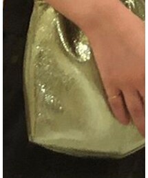 ZARA | ショルダーバッグ