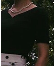 GU | Tシャツ/カットソー