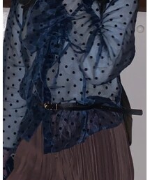 used | シャツ/ブラウス