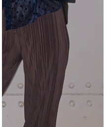 GLOBAL WORK | パンツ