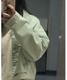 ZARA | ジャケット/アウター