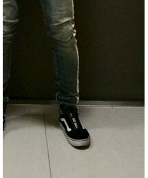 VANS | スニーカー