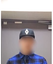 MARCELO BURLON | キャップ