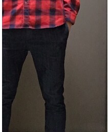 I Love Ugly | デニムパンツ