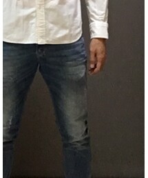 DIESEL | デニムパンツ